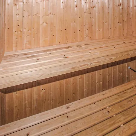 Hvedemarken Sjolund Vi Casa vacanze Sjolund