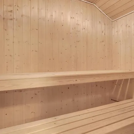 Hvedemarken Sjolund Vi Casa vacanze *