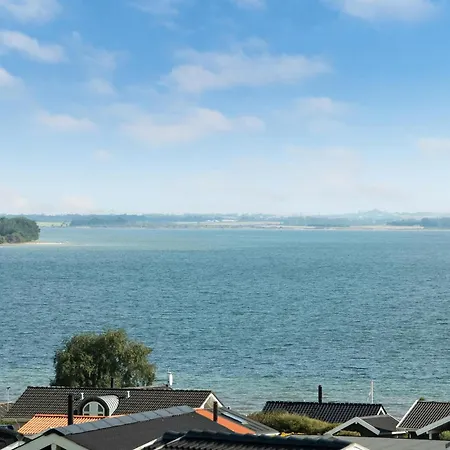 Hvedemarken Sjolund Vi Casa vacanze *