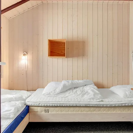 Feriehus Hvedemarken Sjolund Vi *