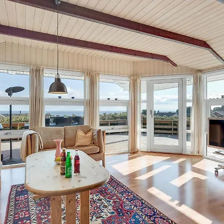 Σπίτι διακοπών Stunning Home In Sjolund With Kitchen *