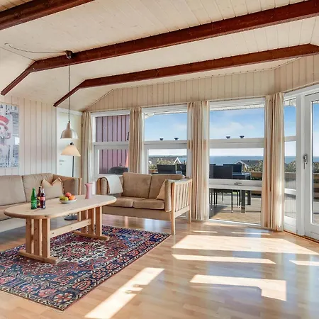 Σπίτι διακοπών Stunning Home In Sjolund With Kitchen Sjolund