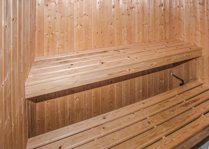 Hvedemarken Vi Ferienhaus Sjolund