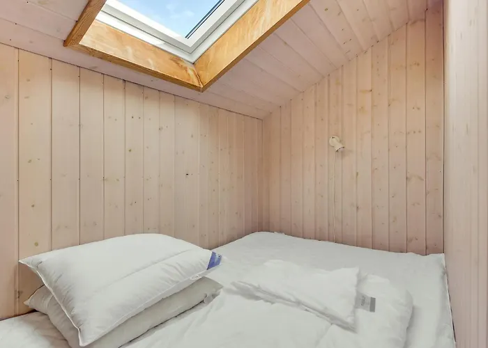 Ferienhaus Hvedemarken Vi