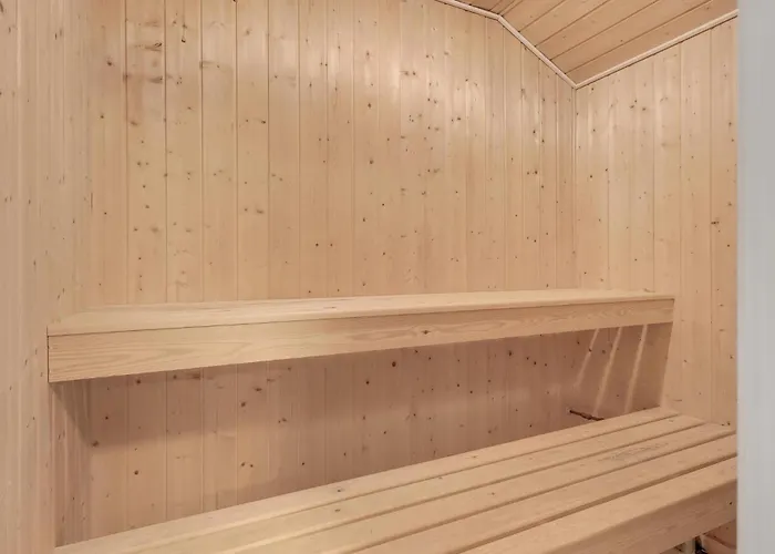 Hvedemarken Vi Ferienhaus *