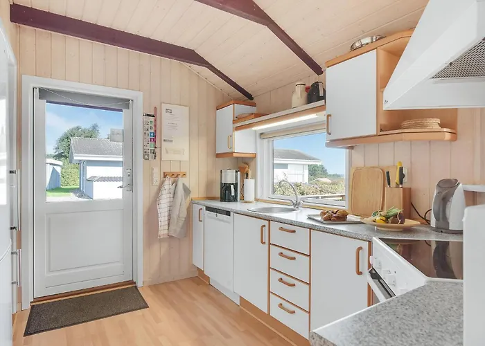 Hvedemarken Vi Ferienhaus *