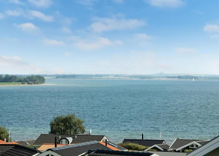 Hvedemarken Vi Ferienhaus *