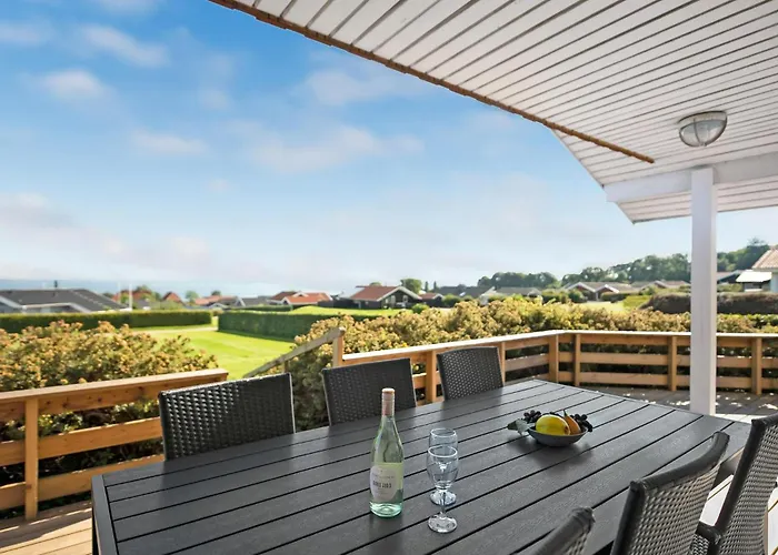 Hvedemarken Vi Ferienhaus Sjolund