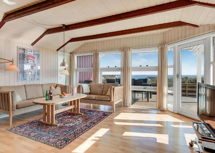 Ferienhaus Hvedemarken Vi Sjolund